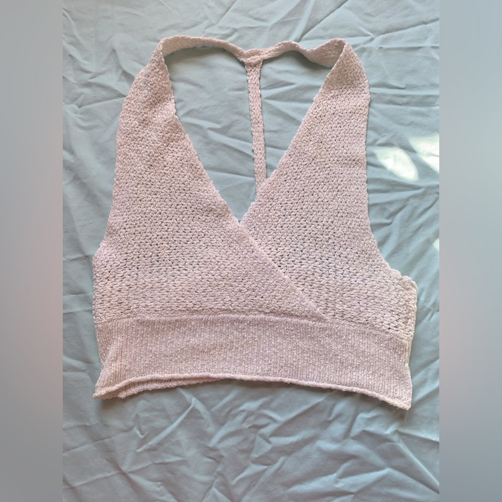 BDG Crochet Tank